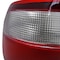 Spec-D Tuning 92-95 Honda Civic Civic Coupe And Sedan Red Clear Tail Lights LT-CV92RPW-RS - alternate 5